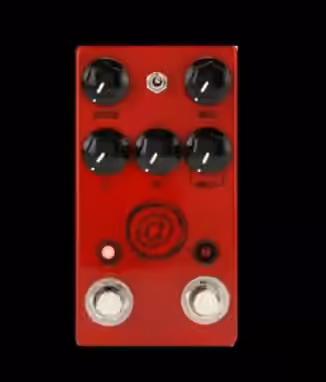 Pedal Captures AT+ ToneX Captures