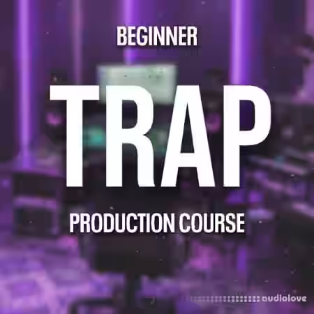 PedeBeats Trap Production Course [TUTORiAL]