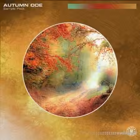 Pelham And Junior Autumn Ode [WAV]