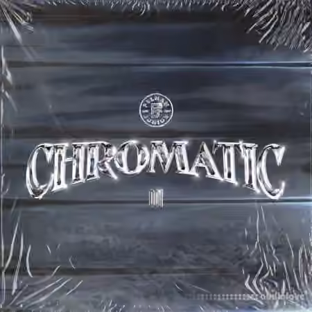 Pelham And Junior Chromatic Label 001 [WAV]