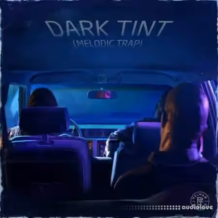 Pelham And Junior Dark Tint [WAV]