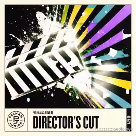 Pelham and Junior Director's Cut [WAV]