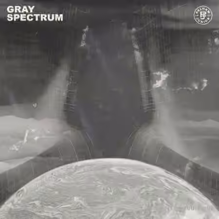 Pelham and Junior Gray Spectrum [WAV]
