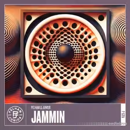 Pelham and Junior Jammin [WAV]