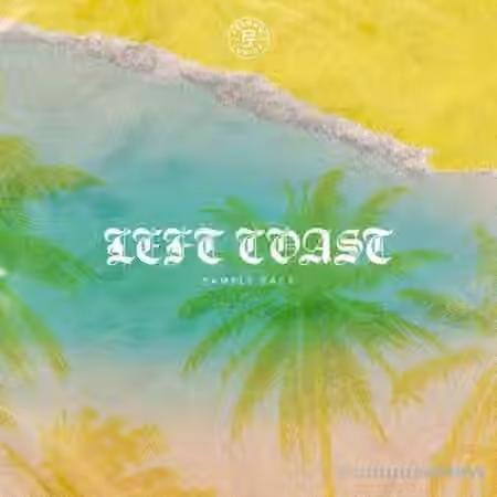 Pelham and Junior Left Coast [WAV]