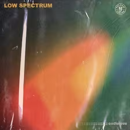 Pelham and Junior Low Spectrum [WAV]
