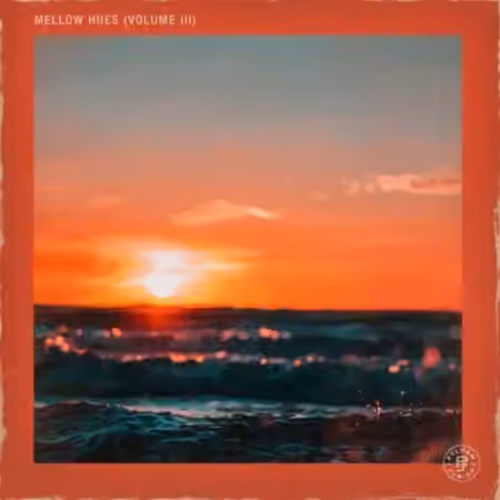 Pelham And Junior Mellow Hues Vol.3 (Compositions And Stems) [WAV]