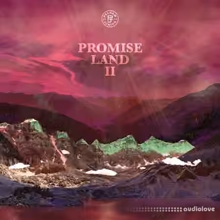 Pelham and Junior Promise Land 2 [WAV]