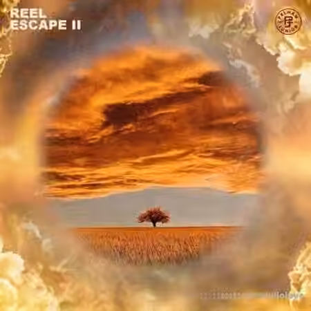 Pelham and Junior Reel Escape 2 [WAV]