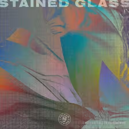 Pelham And Junior Stained Glass Sample Pack [WAV]