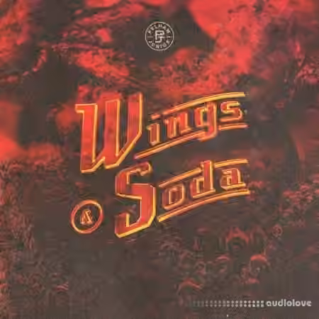 Pelham and Junior Wings and Soda [WAV]