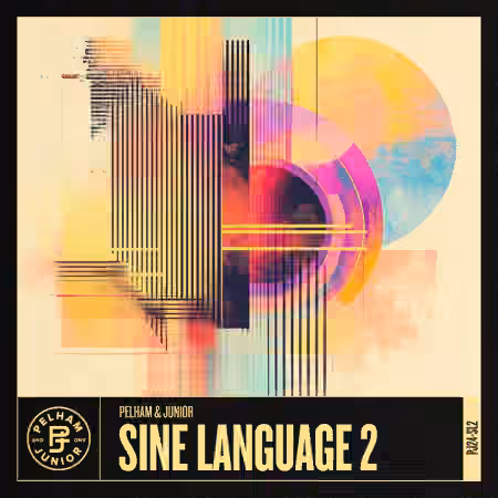 Pelham and Sine Language 2 [WAV]