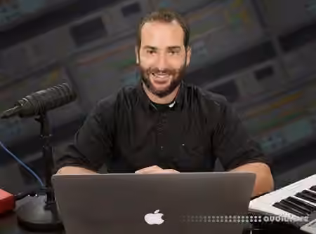 Pensados Strive Sampling Techniques for Modern Musicians [TUTORiAL]