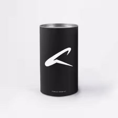 Pensees Drum Kit [WAV, DAW Templates]