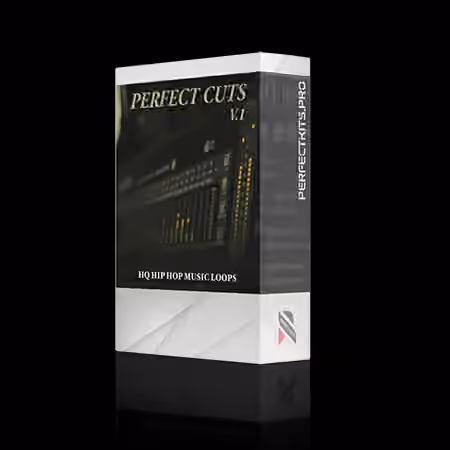 Perfectkits proudly presents Perfect Cuts [WAV]