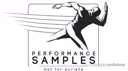 Performance Samples River Piano [KONTAKT]
