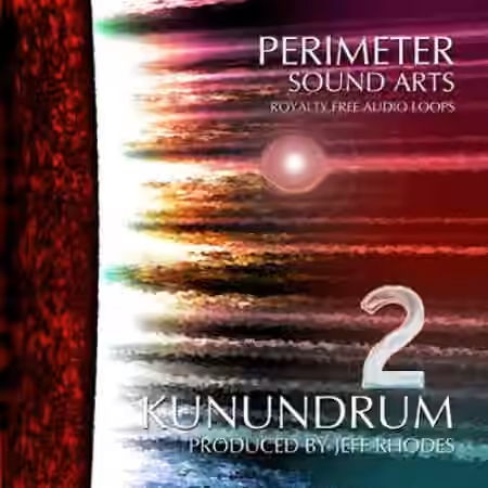 Perimeter Sound Arts Kunundrum 2 [ACiD, WAV]