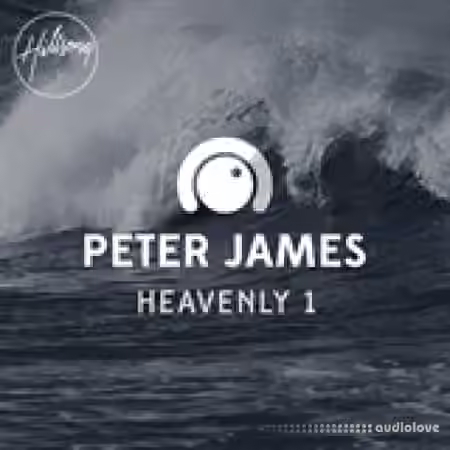 Peter James HEAVENLY 1 [Synth Presets]