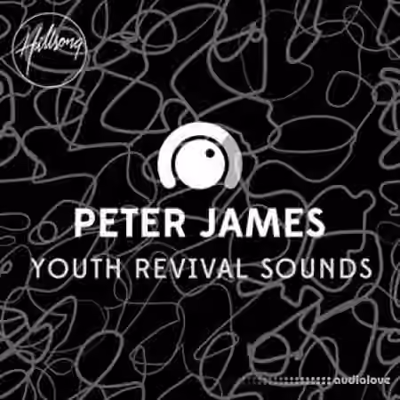 Peter James Youth Revival Sounds [Synth Presets]