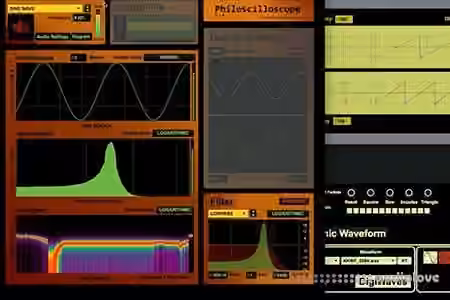 Phil Mantione SYNTHESIS 101 [TUTORiAL]