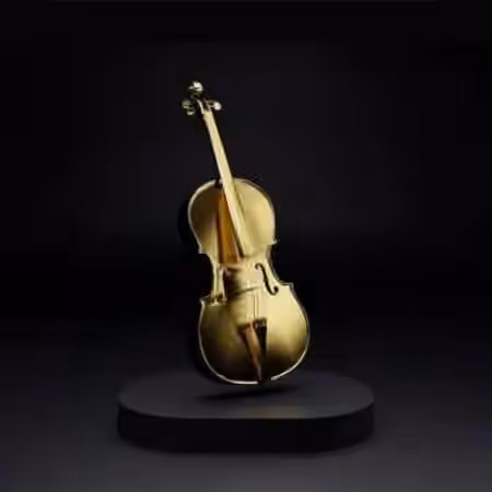 Phil Speiser CELLO CHORD PACK [WAV]