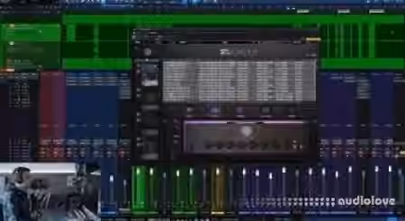 Phoenix Studios Bring Me The Horizon Pray For Plagues [TUTORiAL]