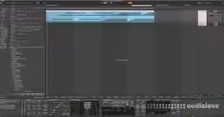phritz Auto-Chord Progressions With LFO Eight (+sound presets) [Synth Presets]