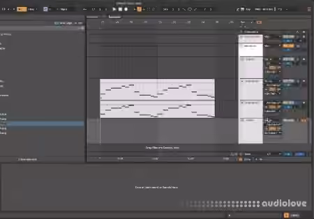 phritz The Chord Rack MIDI Preset [Synth Presets]