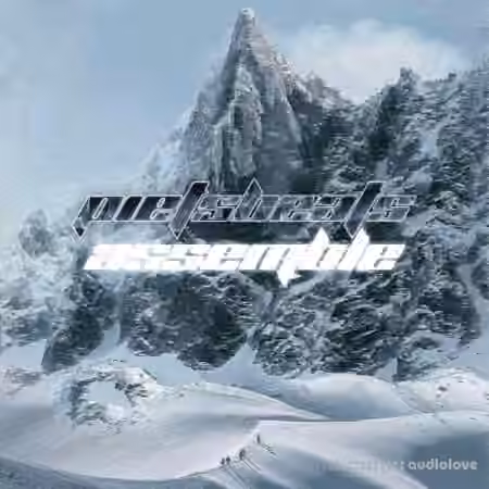Pietsbeats Assemble Drum Kit [WAV, Synth Presets]