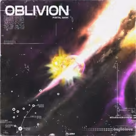 Pilgrim Oblivion Portal Preset Bank [Synth Presets]