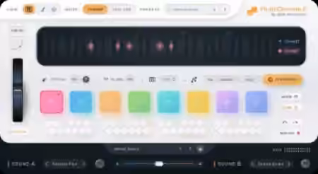 Pitch Innovations Fluid Chords 2 v1.0.2 [WiN]