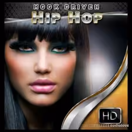 Platinum Audiolab Hook Driven Hip Hop Loops [ACiD, WAV, AiFF, REX]