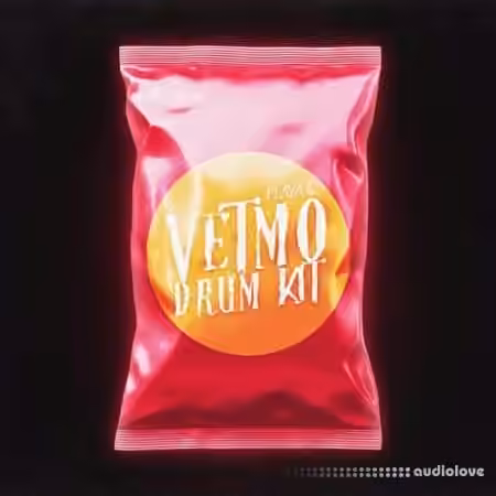 Playa G Vetmo Drum Kit [WAV]