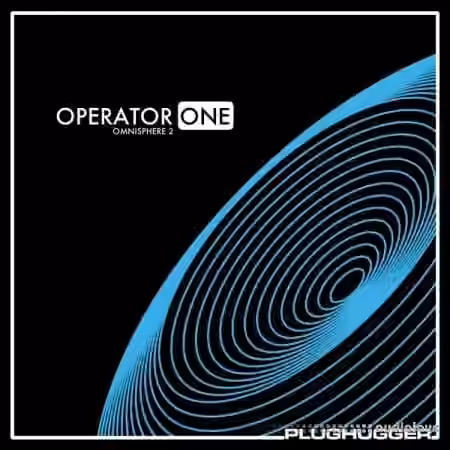 Plughugger Operator One [Synth Presets]