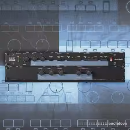 Plugin Alliance Bettermaker BM60 v1.0.1 [WiN]