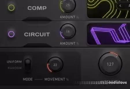 Plugin Alliance Brainworx bx_tonebox v1.0.0 [MacOSX]