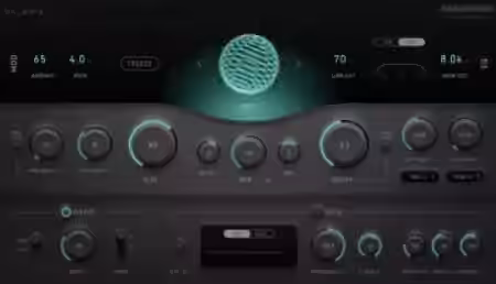 Plugin Alliance bx_aura v1.1.0 [WiN]