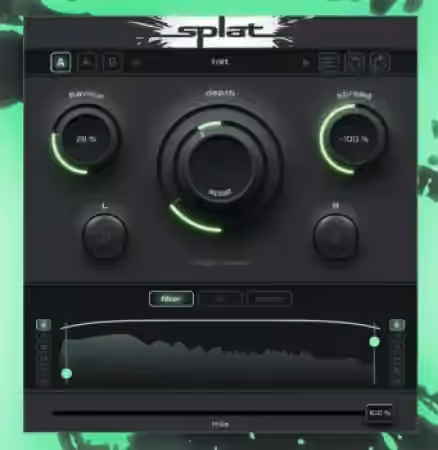 Plugin Alliance Fiedler Audio Splat v1.0.0 [WiN]