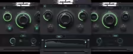 Plugin Alliance Fiedler Audio Splat v1.0.0 [WiN]