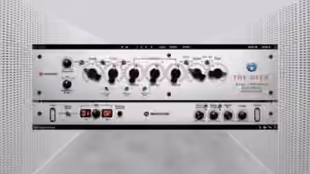 Plugin Alliance Maor Appelbaum The Oven v1.1.1 [WiN]