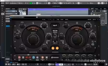 Plugin Alliance MEGA Bundle Effects 2024.12 REPACK [WiN]