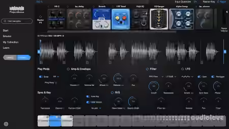 Plugin Alliance MEGA Sampler v1.1.1 R2 [WiN]