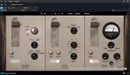 Plugin Alliance NEOLD V76U73 v1.1.0 [U2B] [MacOSX]