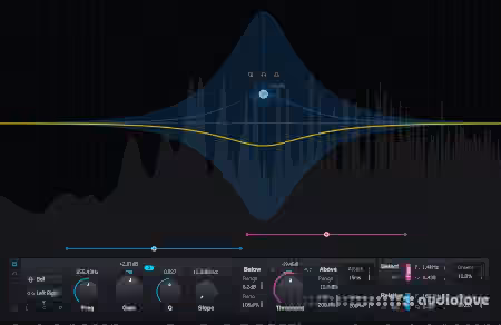 Plugin Alliance TBTECH Kirchhoff-EQ v1.7.0 [WiN]