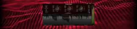 Plugin Alliance TBTECH Trinity Shaper v1.1.0 [MacOSX]