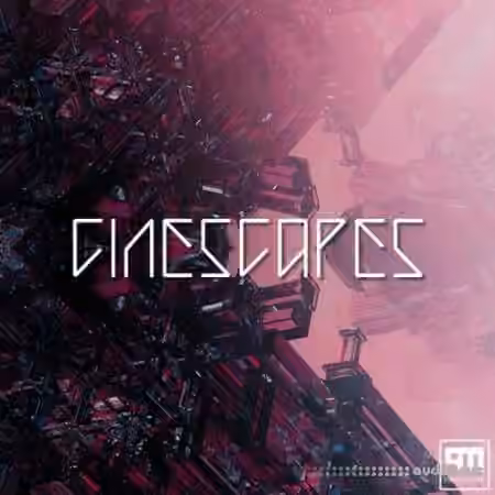 PMSFX Cinescapes [WAV]