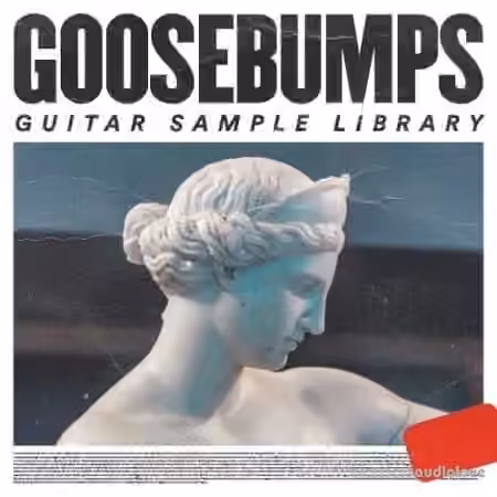 Polar Beats Goosebumps Guitar Sample Pack [WAV]