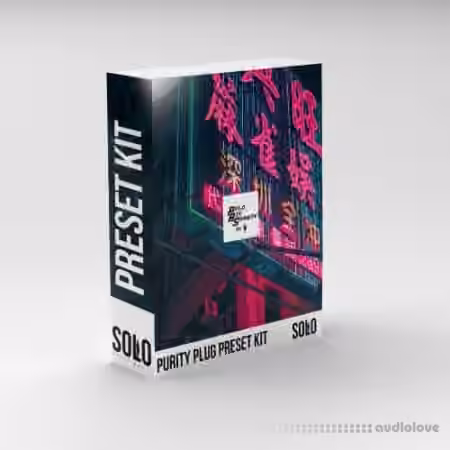 Polo Boy Shawty Plugg Purity Presets [DAW Templates]