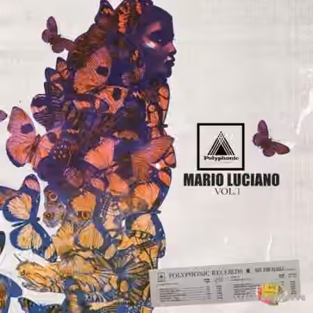 Polyphonic Music Library Mario Luciano Vol.1 [WAV]