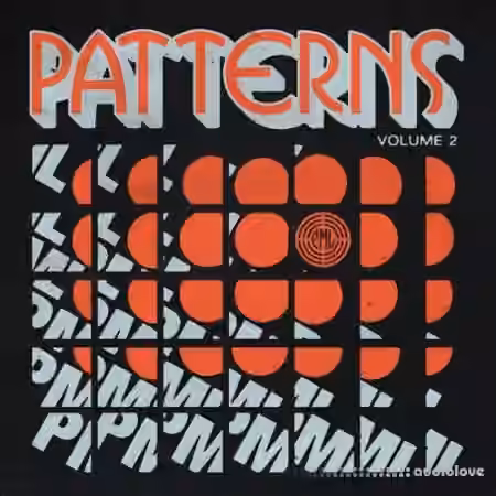 Polyphonic Music Library Patterns Vol.2 [WAV]